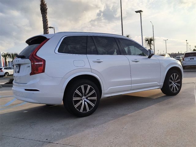 2023 Volvo XC90 Core