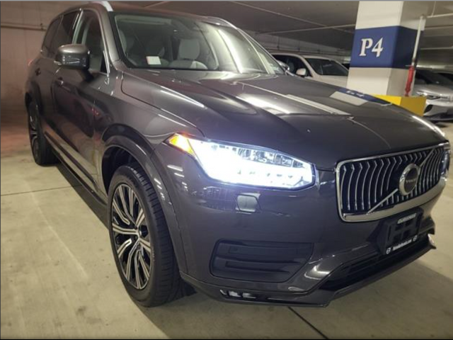 2023 Volvo XC90 Core