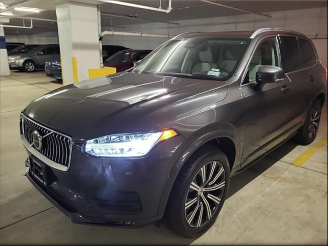 2023 Volvo XC90 Core