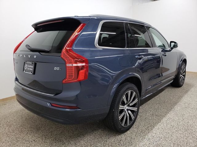 2023 Volvo XC90 Core