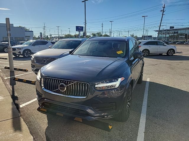 2023 Volvo XC90 Core