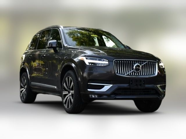 2023 Volvo XC90 Core