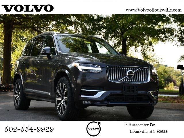 2023 Volvo XC90 Core