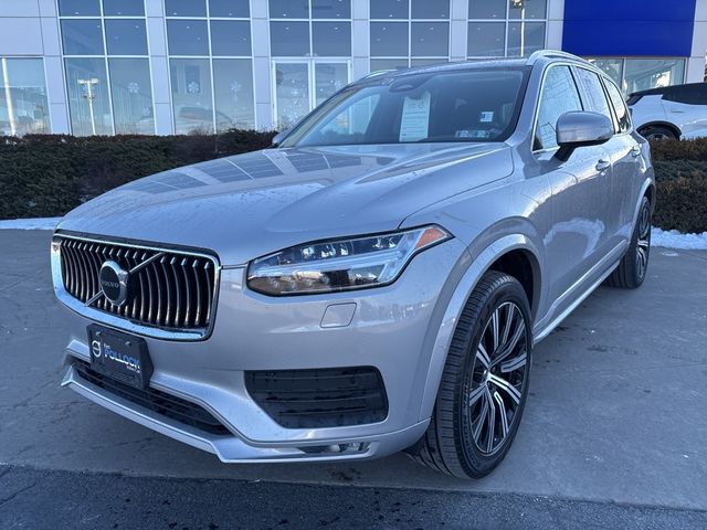 2023 Volvo XC90 Core