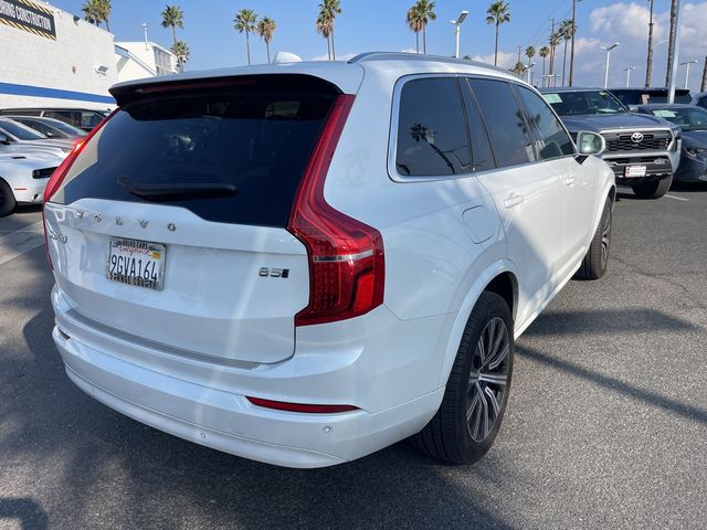 2023 Volvo XC90 Core