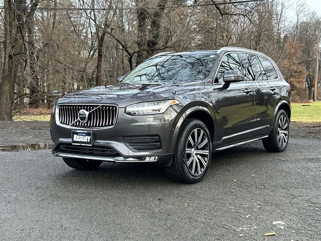 2023 Volvo XC90 Core