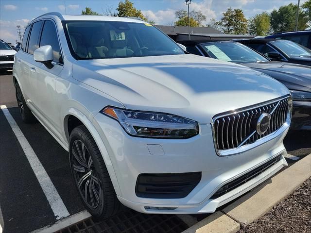 2023 Volvo XC90 Core