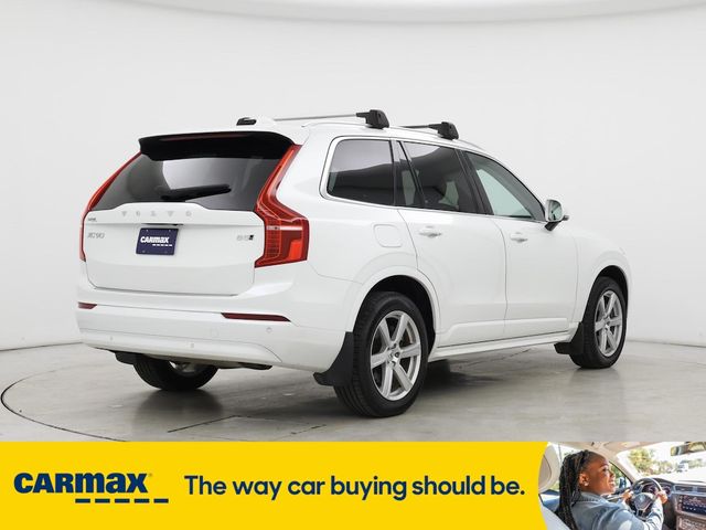 2023 Volvo XC90 Core