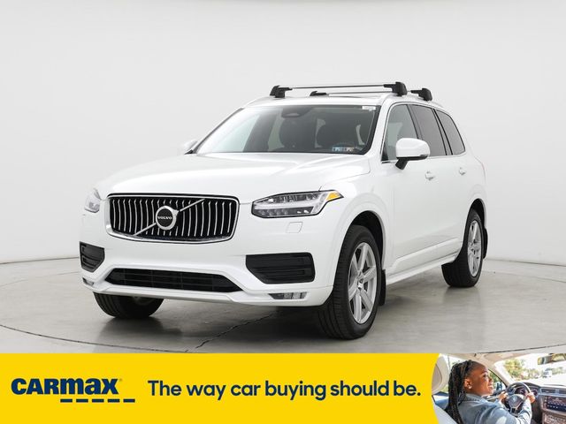 2023 Volvo XC90 Core