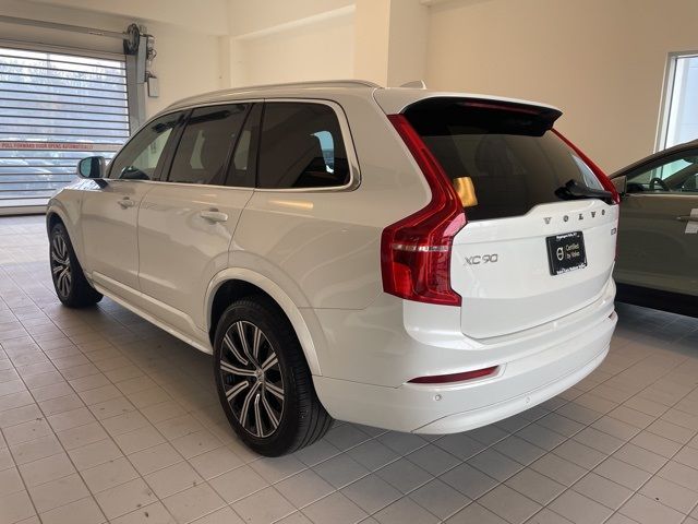 2023 Volvo XC90 Core