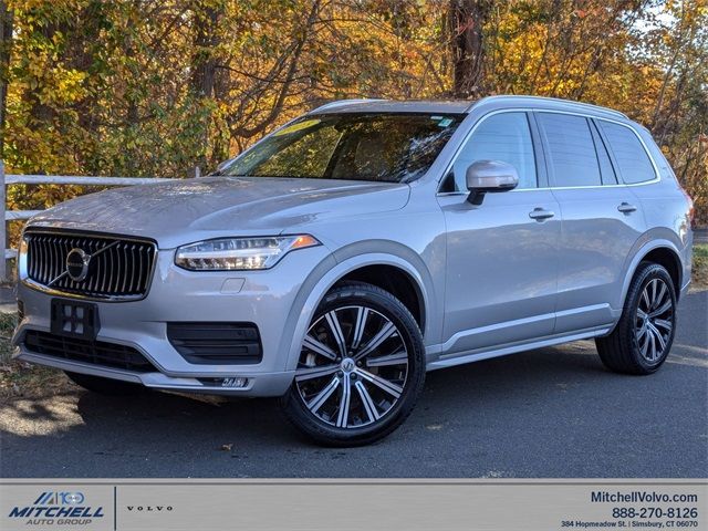 2023 Volvo XC90 Core