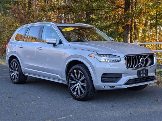 2023 Volvo XC90 Core