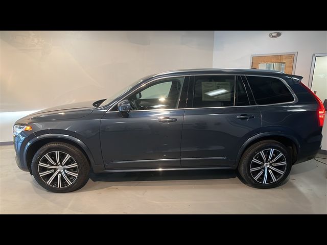 2023 Volvo XC90 Core