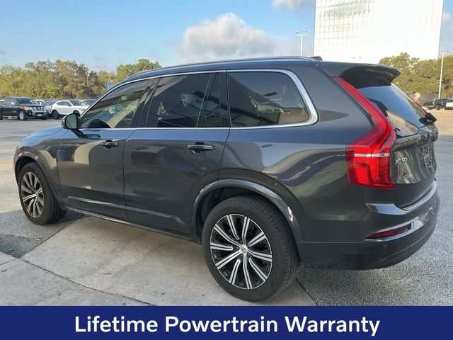 2023 Volvo XC90 Core