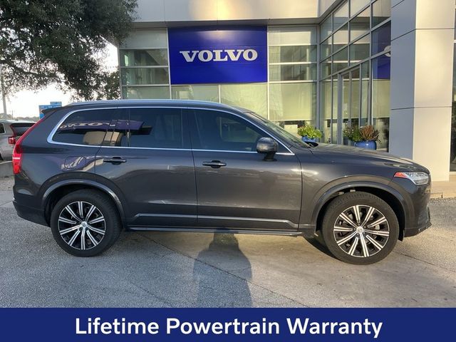 2023 Volvo XC90 Core
