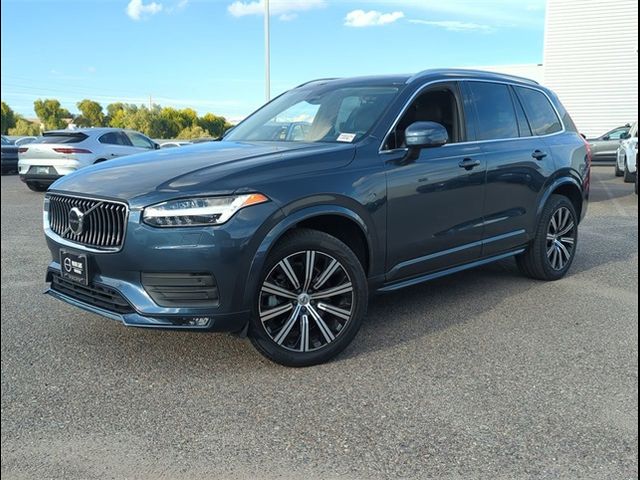 2023 Volvo XC90 Core