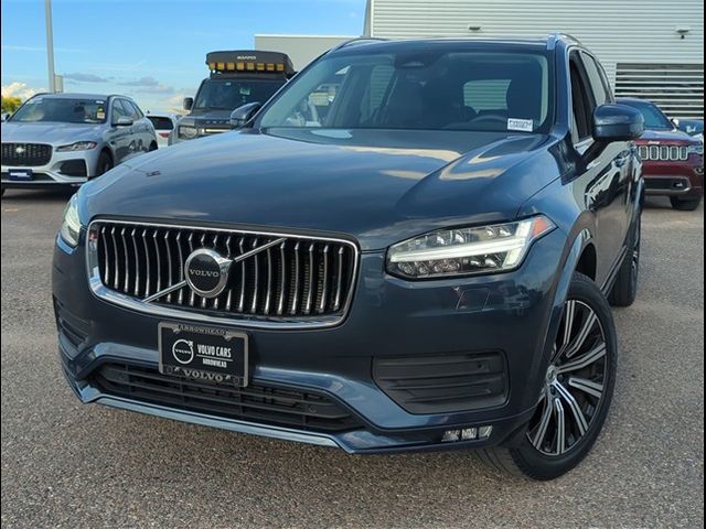 2023 Volvo XC90 Core