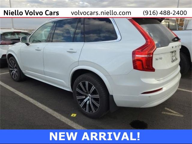 2023 Volvo XC90 Core