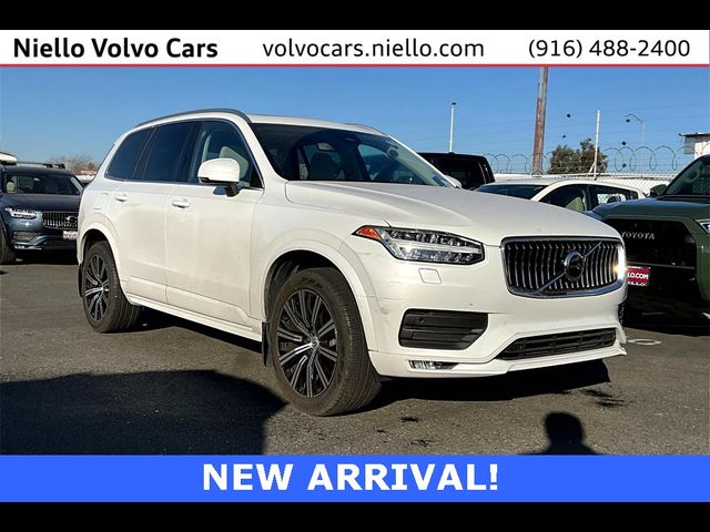 2023 Volvo XC90 Core