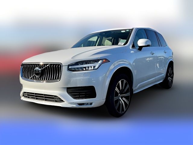 2023 Volvo XC90 Core