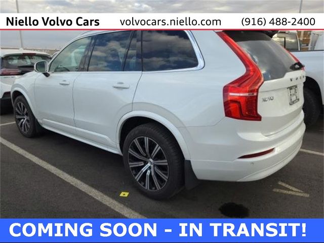 2023 Volvo XC90 Core