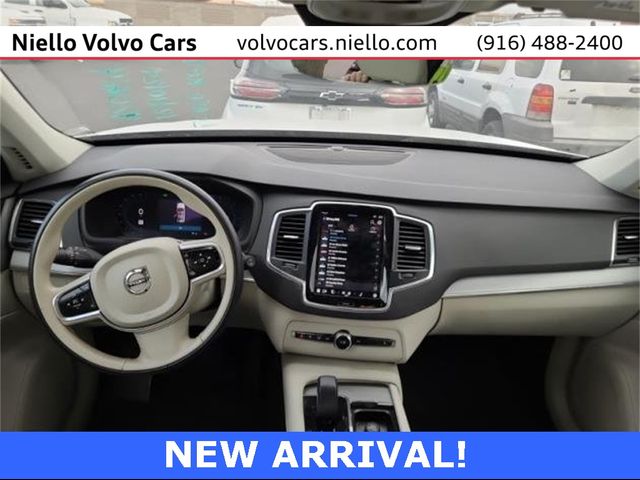 2023 Volvo XC90 Core