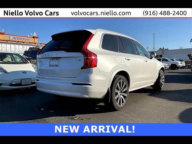 2023 Volvo XC90 Core