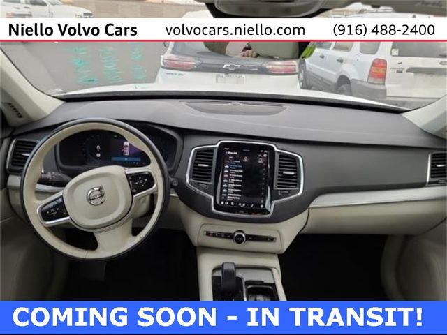 2023 Volvo XC90 Core