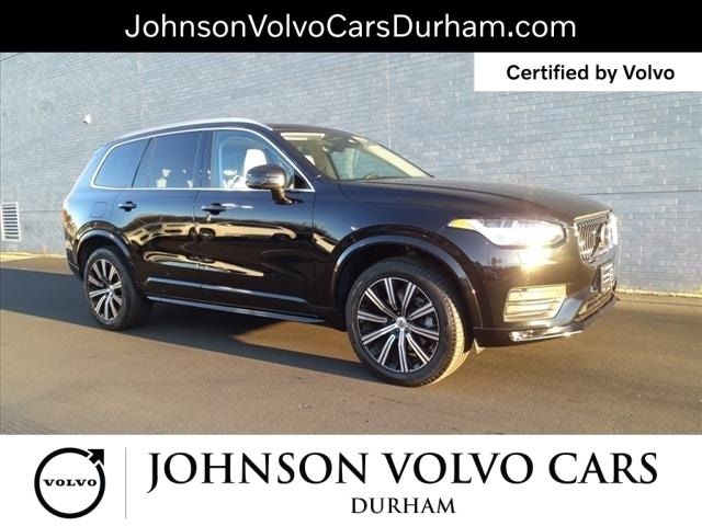 2023 Volvo XC90 Core