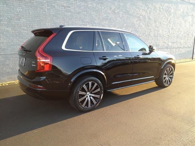 2023 Volvo XC90 Core