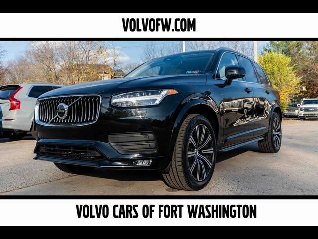 2023 Volvo XC90 Core