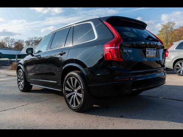 2023 Volvo XC90 Core