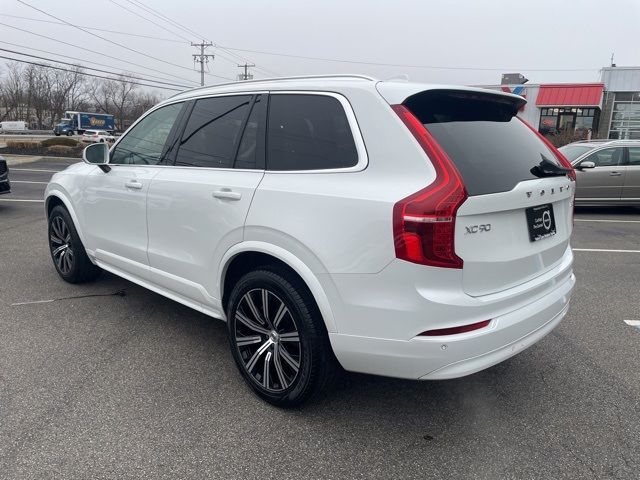 2023 Volvo XC90 Core