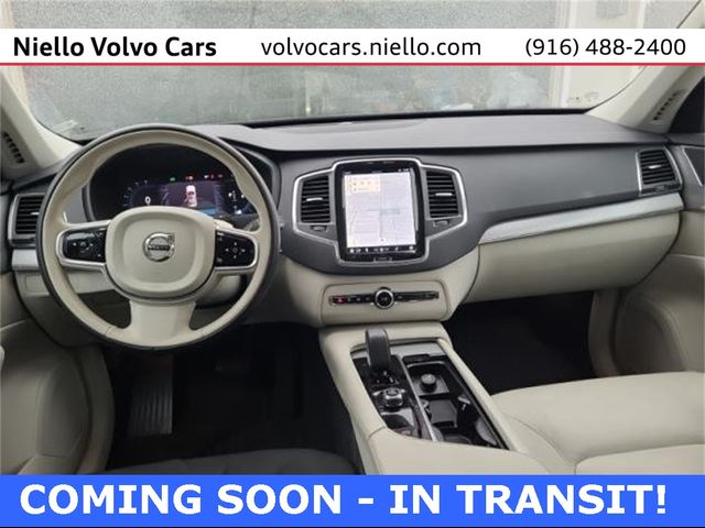 2023 Volvo XC90 Core