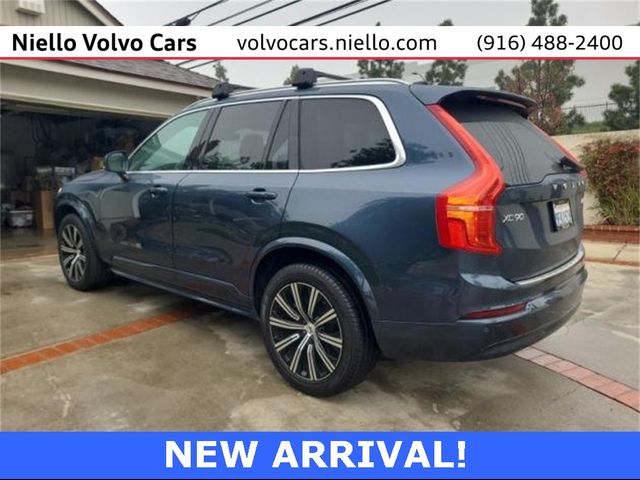 2023 Volvo XC90 Core