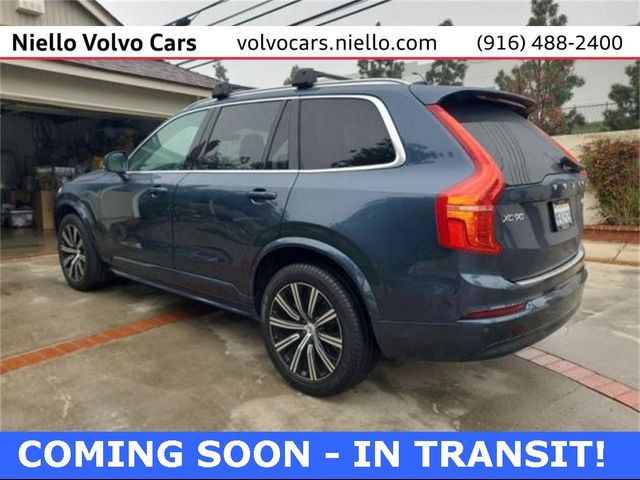 2023 Volvo XC90 Core