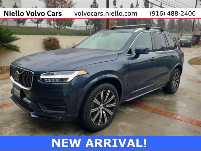 2023 Volvo XC90 Core