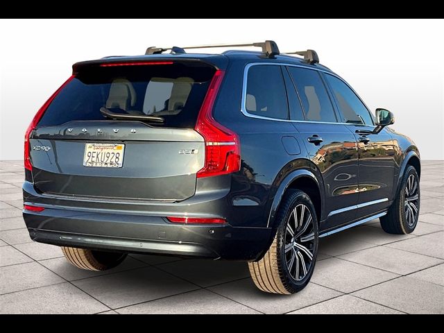 2023 Volvo XC90 Core