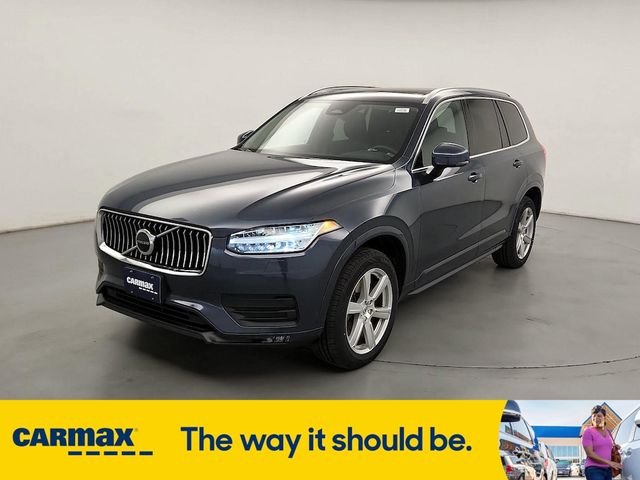 2023 Volvo XC90 Core