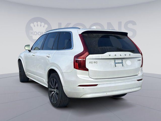 2023 Volvo XC90 Core