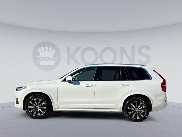 2023 Volvo XC90 Core