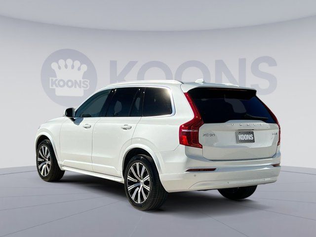 2023 Volvo XC90 Core