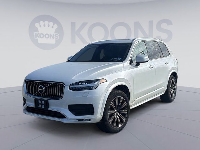 2023 Volvo XC90 Core