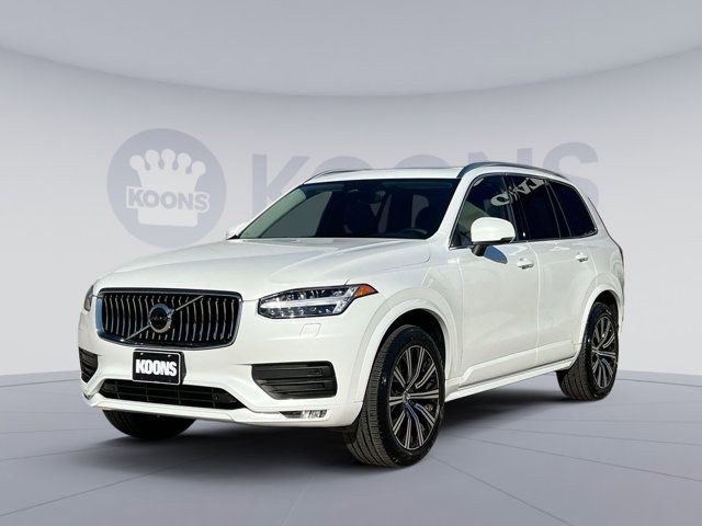 2023 Volvo XC90 Core