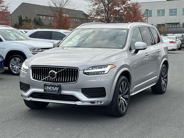 2023 Volvo XC90 Core