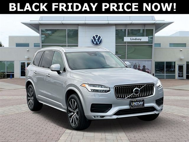 2023 Volvo XC90 Core