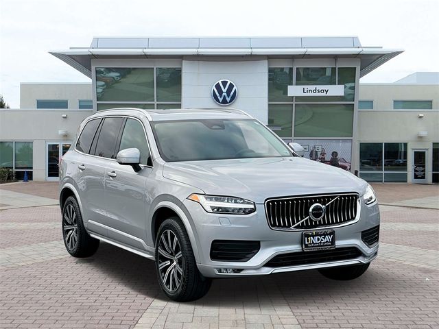 2023 Volvo XC90 Core