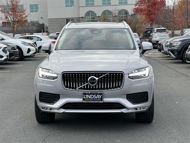 2023 Volvo XC90 Core