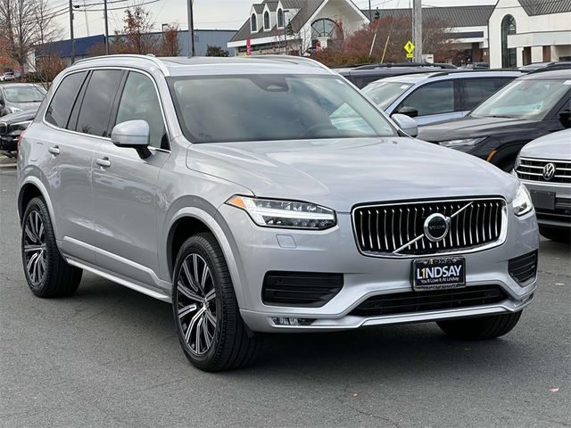 2023 Volvo XC90 Core