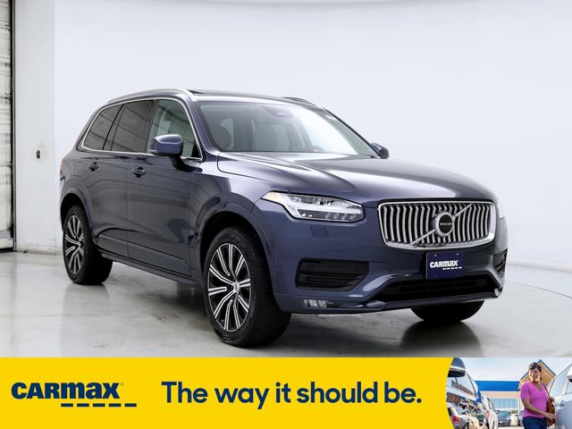 2023 Volvo XC90 Core